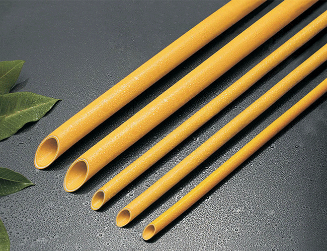 燃?xì)庥娩X塑復(fù)合管